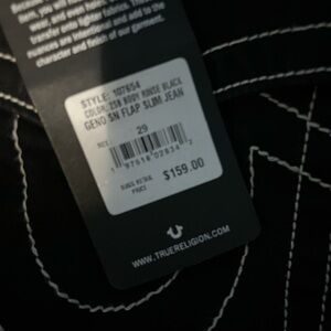 True religion